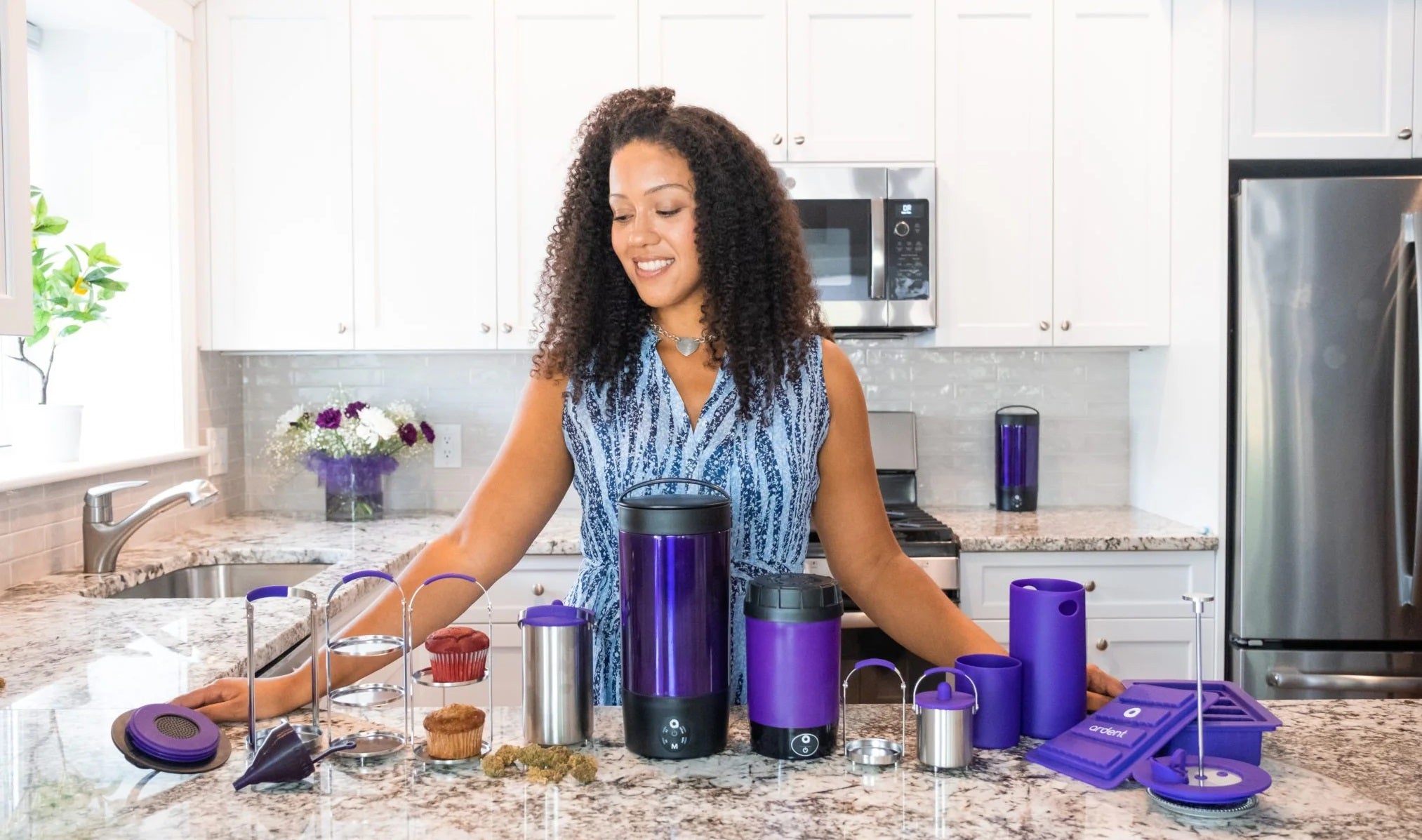 Benefits of Decarboxylation: Why Activating Your Cannabis Matters