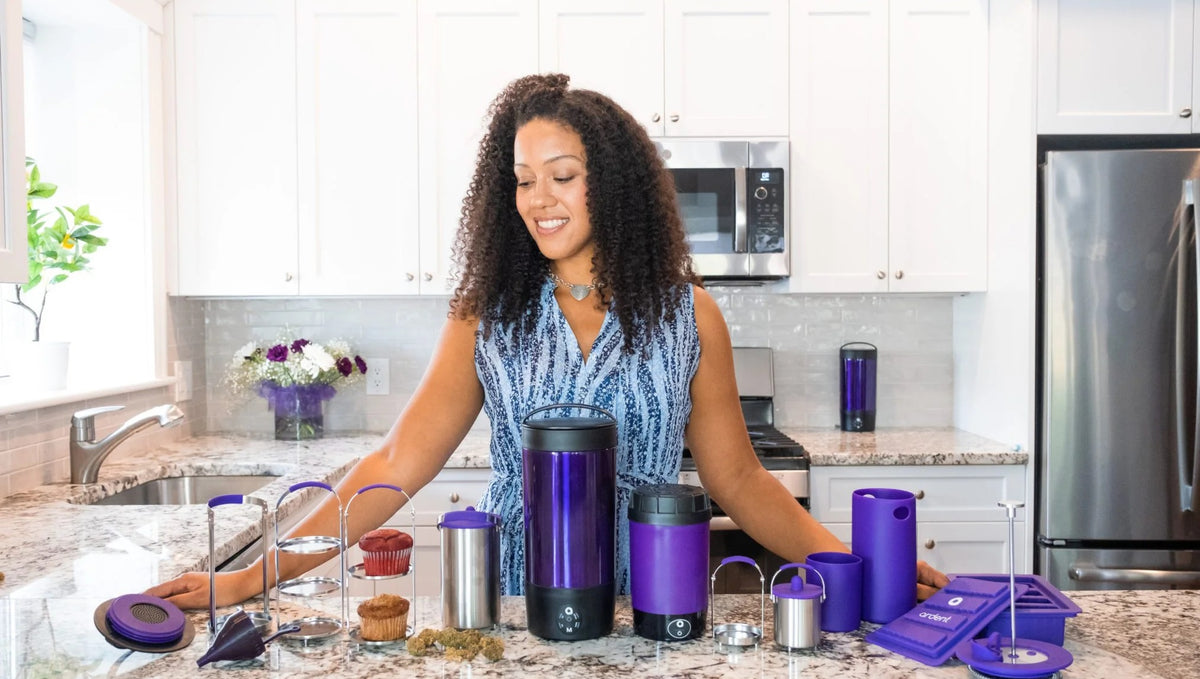 Benefits of Decarboxylation: Why Activating Your Cannabis Matters