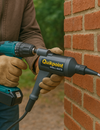 Why the QuikPoint Drill-Mate Mortar Gun Is a Game-Changer for Masonry Work