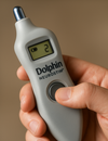 How the Dolphin Neurostim OTC Double Kit Helps Couples Share Pain Relief – At Home, Without Medication