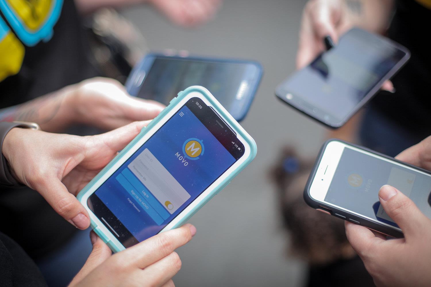 E-Wallet App Protects Family Debit Card Number