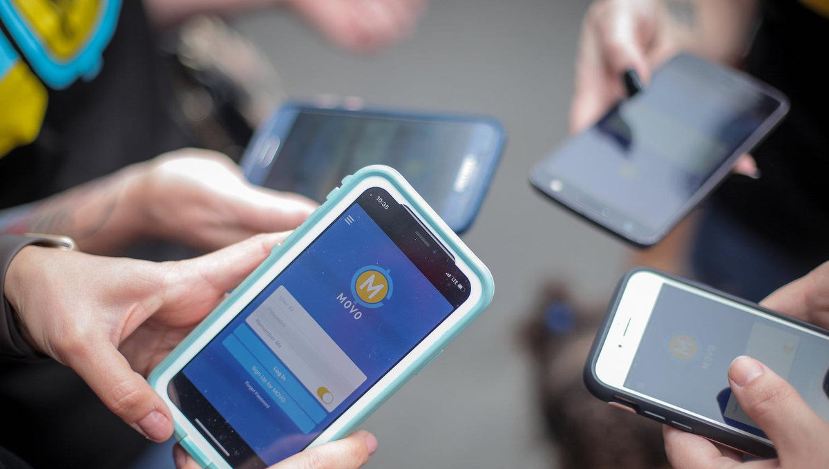 E-Wallet App Protects Family Debit Card Number