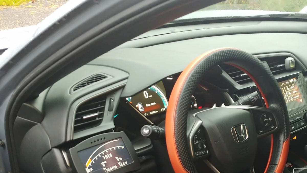 Unleash Your Ride: Exploring the KTuner Flash V1.2 Performance Tuning Solution