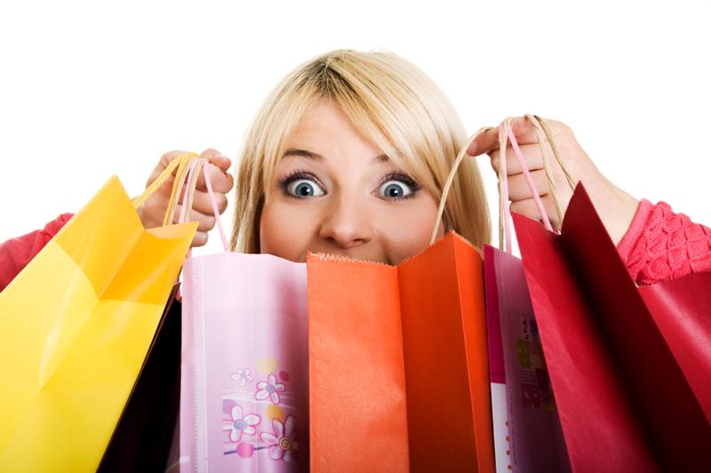 How to Shop Your Way to Free Retirement