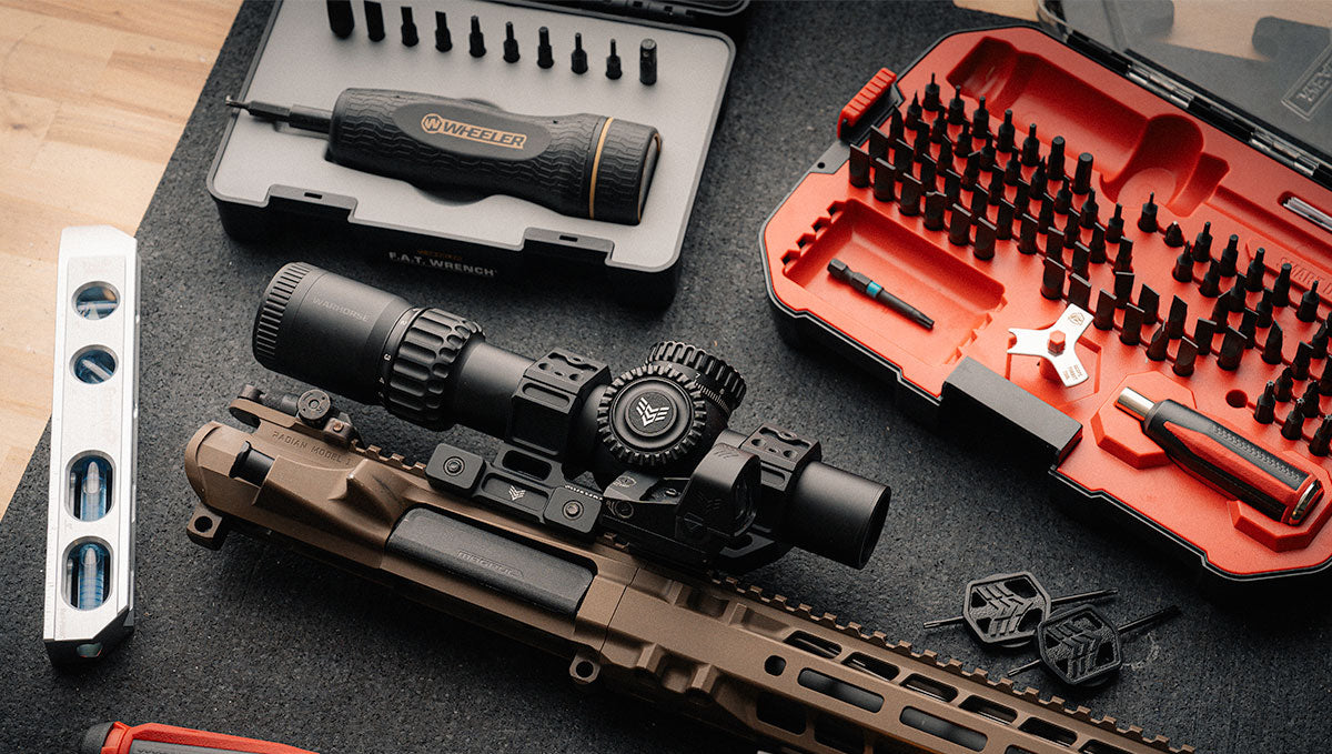 Into the Wild: How Swampfox Became the Ultimate Companion for Outdoor Enthusiasts