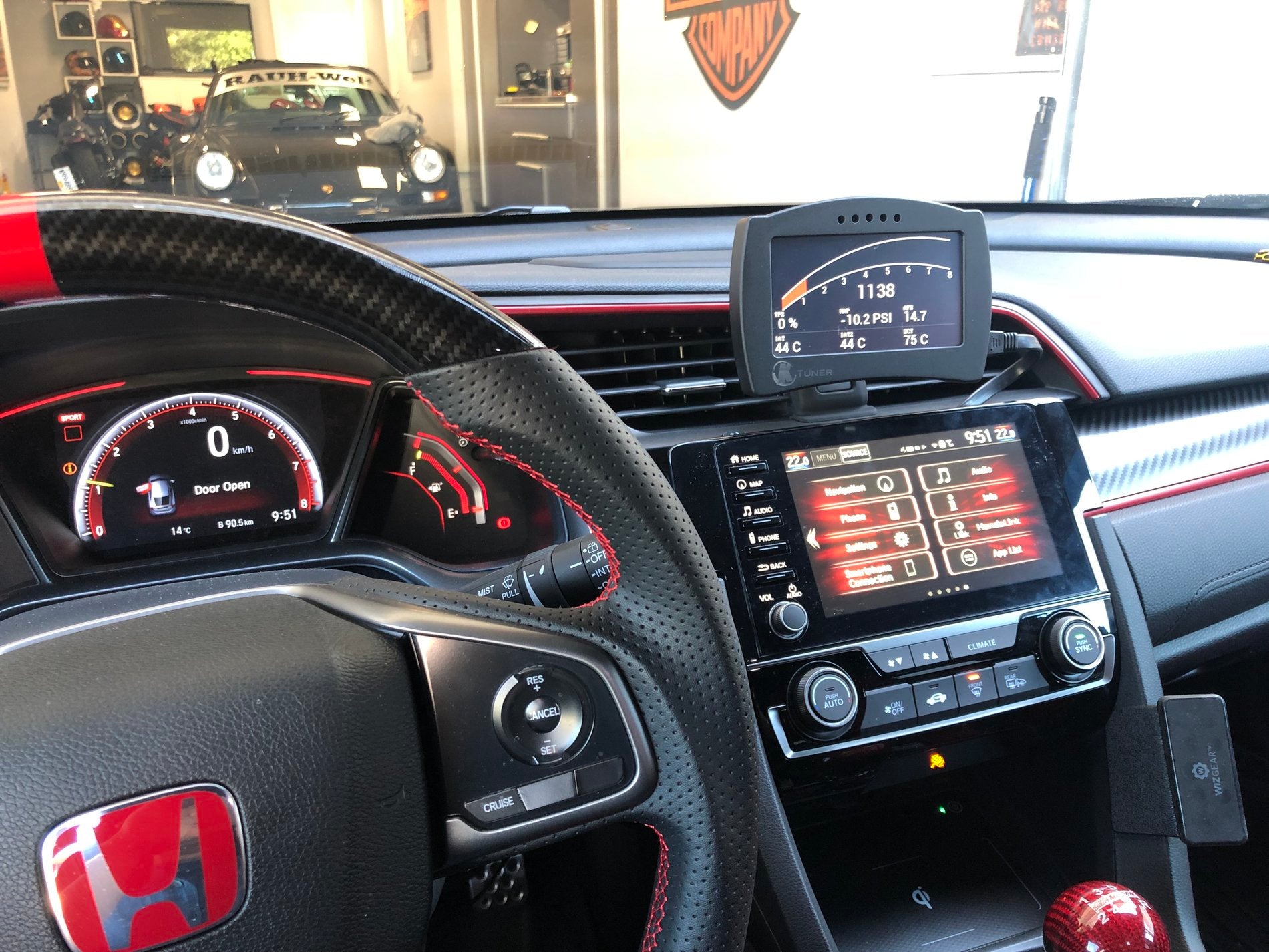 Unleashing Power: A Comprehensive Guide to KTuner Flash V2 ECU Tuning