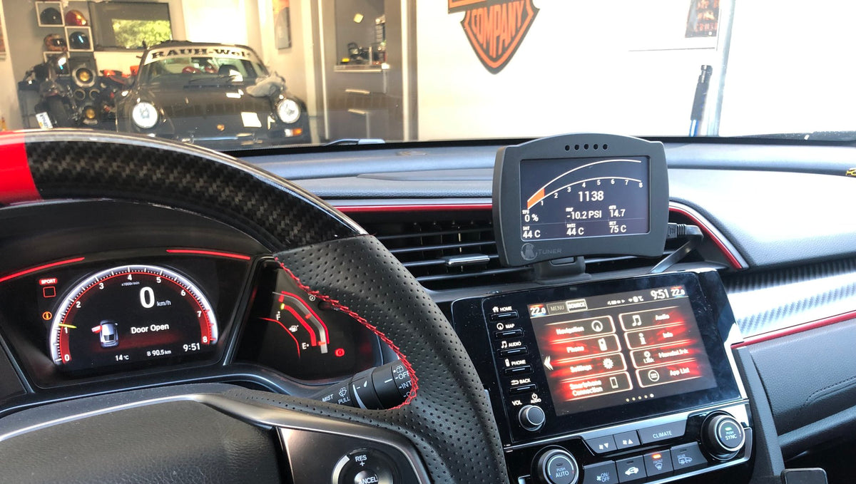 Unleashing Power: A Comprehensive Guide to KTuner Flash V2 ECU Tuning