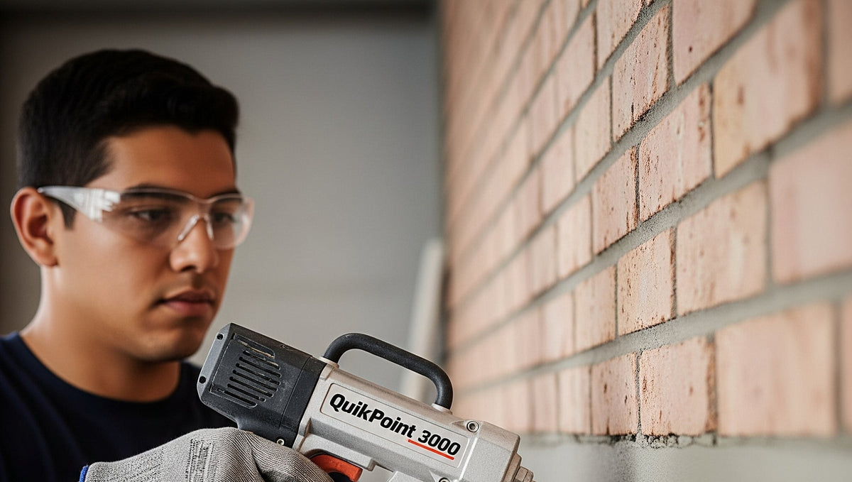 Fix That Cracked Wall: A DIY Guide to Masonry Repair