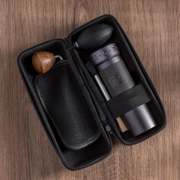 1Zpresso K-Max Manual Coffee Grinder – Precision Grinding Made Effortless