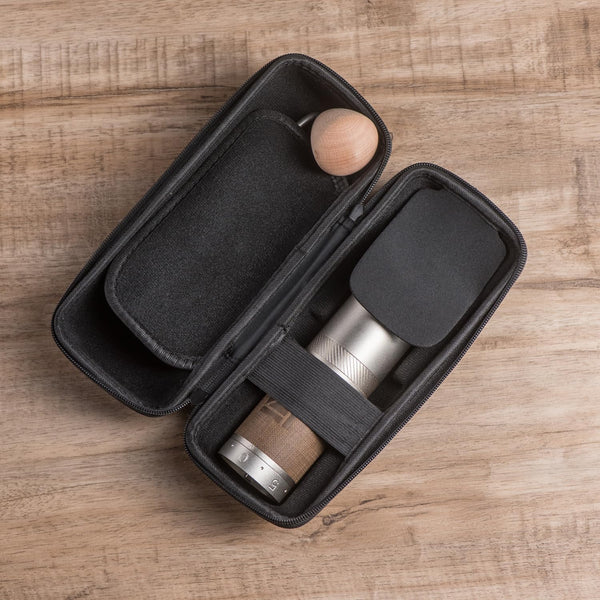 1Zpresso K-Max Manual Coffee Grinder – Precision Grinding Made Effortless