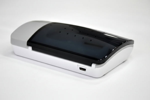 Electronic Kapak UV-C Hearing Aid Dehumidifier & Disinfection Dryer