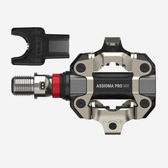 Assioma PRO MX-UP | Dual-Sided Power Upgrade Kit