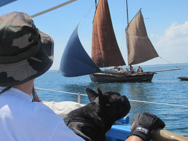 Active Hands General Purpose Aid - Black, Small, Right Hand