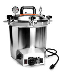 All American 1930 50X Electric Sterilizer – 25 ...