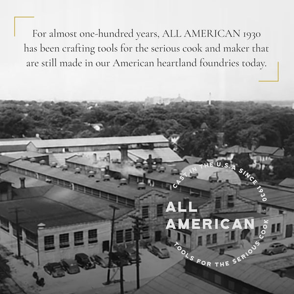 All American 1930 75X steam sterilizer with removable rack