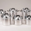 All American 1930 25-Quart Pressure Cooker Canner (The 925) - Exclusive Metal-to-Metal Sealing System, Easy to Open & Close, Compatible with All Stovetops, Made in USA