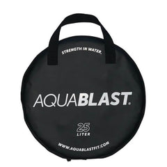 AquaBLAST Portable Pool Fitness and  workout Pu...