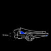 Assioma PRO RS-UP | Right Pedal Power Upgrade Kit