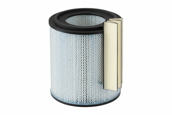 Austin Air replacement filter HEPA VOC for all models