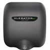 High-Speed XLERATOR Excel Dryer XL-GR-ECO Hand Dryer - Textured Graphite, Energy Efficient, Automatic Sensor