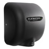 High-Speed XLERATOR Excel Dryer XL-GR-ECO Hand Dryer - Textured Graphite, Energy Efficient, Automatic Sensor