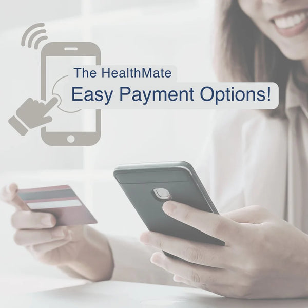 Austin Air HealthMate air purifier steel housing 360° intake