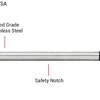 MEATER Plus Long Range Smart Wireless Meat Thermometer Design
