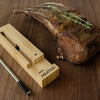 MEATER Plus Long Range Smart Wireless Meat Thermometer with Cooked Meat