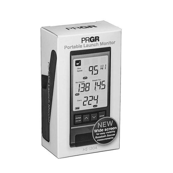 full swing launch monitor