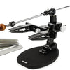 TSPROF knife sharpener for folding and hunting knives
