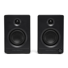 Victrola Tempo Bluetooth Bookshelf Speakers