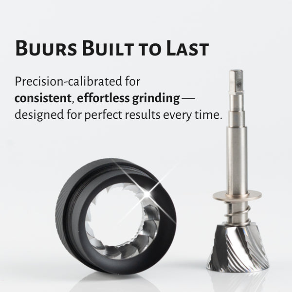 1Zpresso X-Ultra grinder_cup of freshly brewed coffee