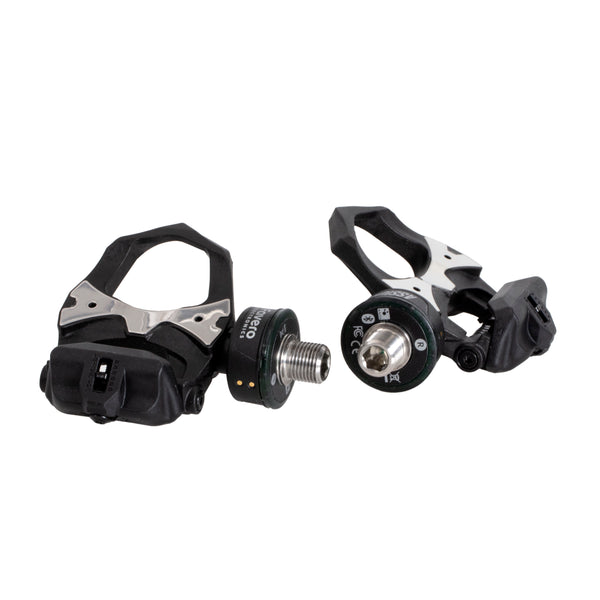 Favero Assioma DUO power sensors