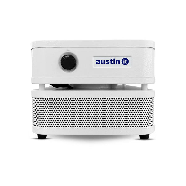 Austin Air it personal air purifier desk or travel use
