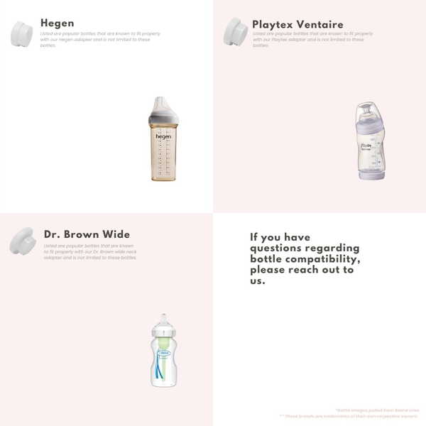 Portable Baby Bottle Warmer for Breastmilk & Formula (Travel-Friendly, Battery Powered)