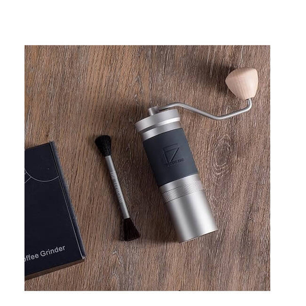 hand coffee bean grinder