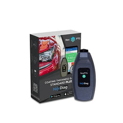 NexDiag NexPTG Standard Plus Wireless Vehicle P...