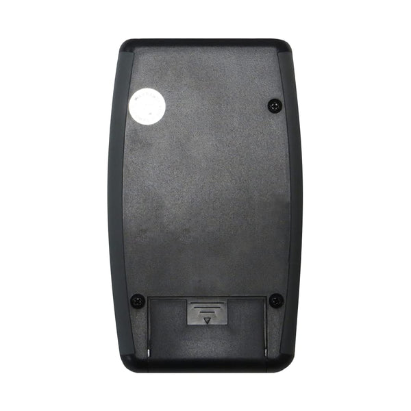 Safe and Sound PRO II RF Meter with OLED display measuring RF radiation