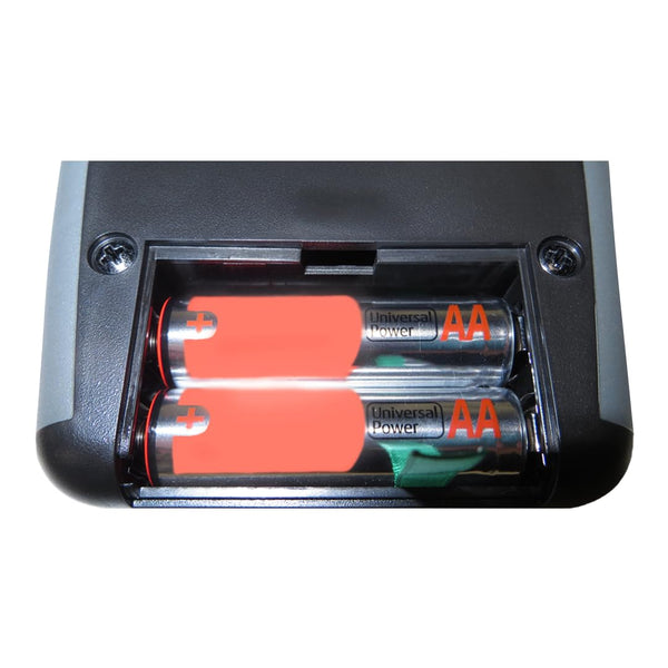 Safe and Sound PRO II RF Meter with OLED display measuring RF radiation