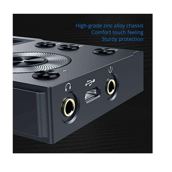 surfans f20 hifi mp3 player