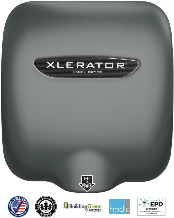 xlerator-xl-sp automatic hand dryer