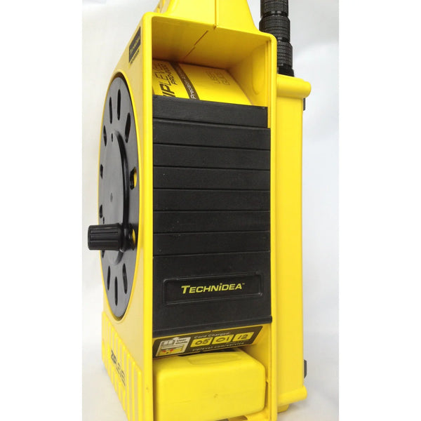 ZipLevel PRO-2030 SmartLink connectivity with mobile device