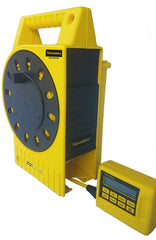 ZipLevel PRO‑2000B High Precision Altimeter