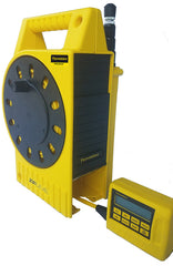 ZipLevel PRO‑2030 High Precision Altimeter