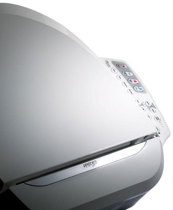 Bio Bidet-600 Ultimate Smart Toilet Heated Seat Bathroom Bidet