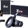 Xvive U2 Guitar Wireless System - Transmitter & Receiver, Includes Guitar Pick