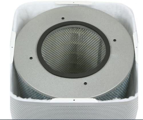 Austin Air Healthmate Jr Replacement Filter w/Prefilter - FR200A-Black