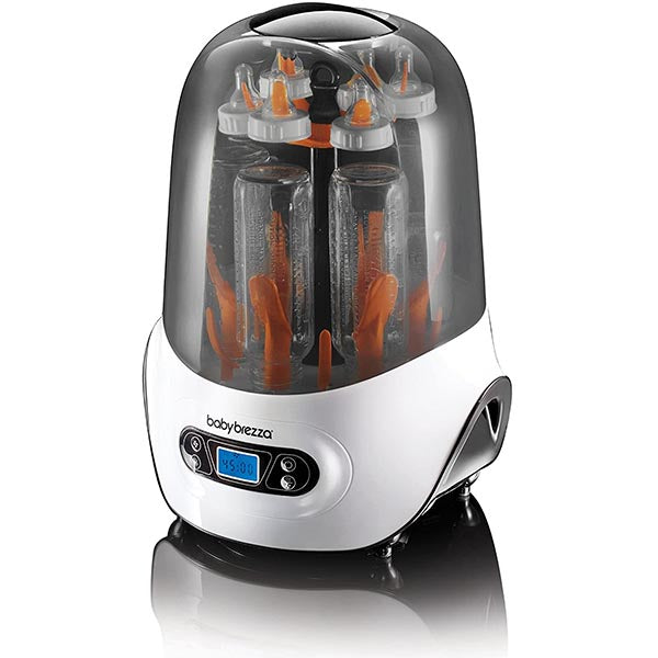 Baby Bottle Sterilizer and Dryer Machine