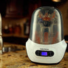 Baby Brezza - Electric Baby Bottle Sterilizer and Dryer Machine