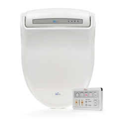 Bio Bidet BB-1000 Supreme Bidet Seat w/ Remote